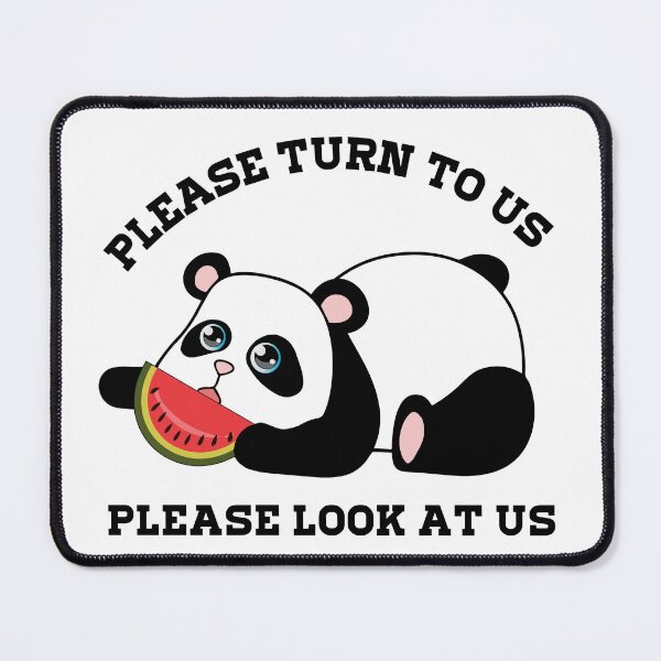 Item preview, Please look at us, Please turn to us designed and sold by Scopestor.