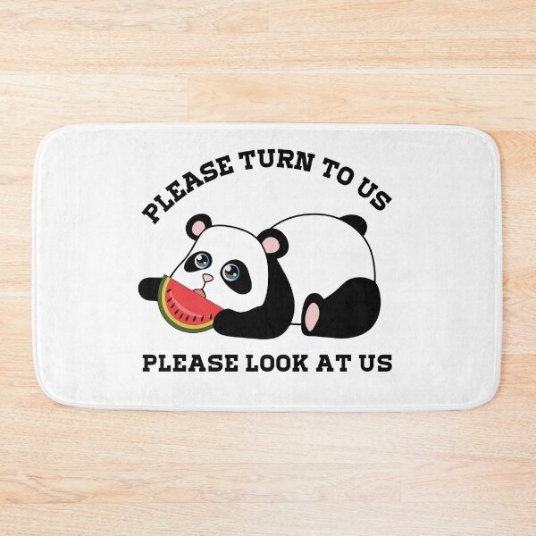 Item preview, Please look at us, Please turn to us designed and sold by Scopestor.