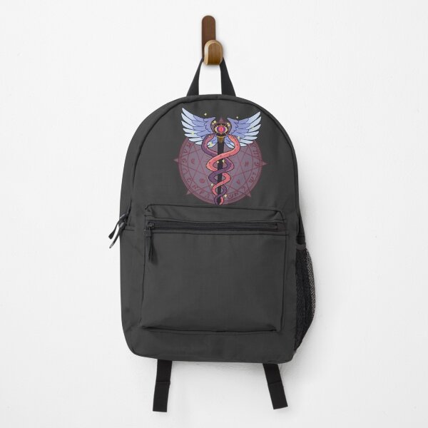 Item preview, The Caduceus designed and sold by Phobster.