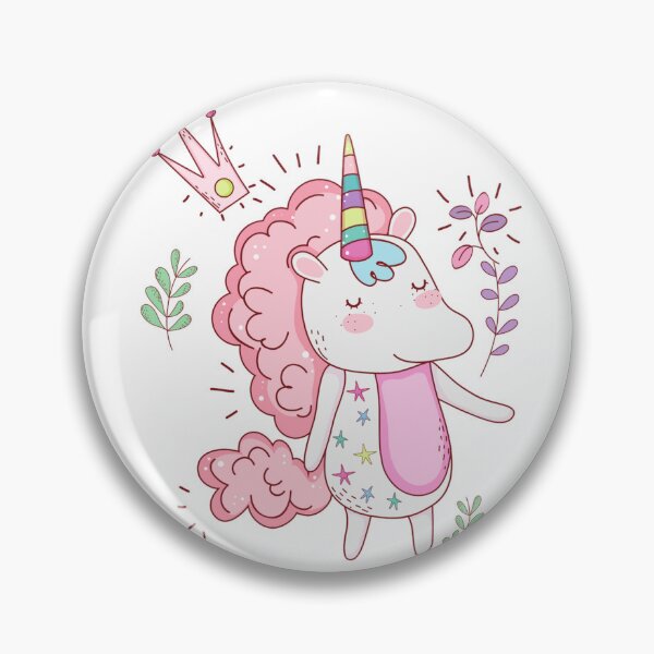 Aperçu de l'œuvre Licorne  créée et vendue par KING111.