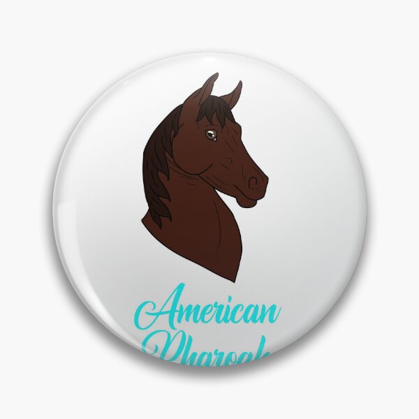 Item preview, American Pharoah designed and sold by theartsyeq_art.