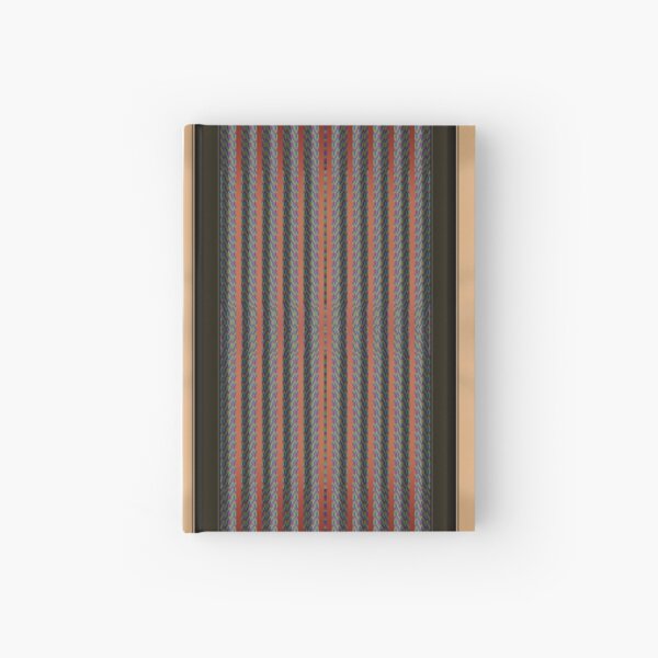 Chilli zing Hardcover Journal