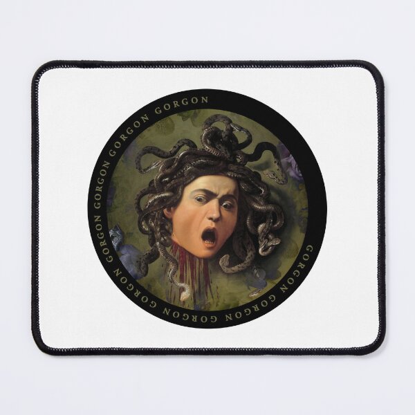 Item preview, Gorgon designed and sold by vulsion.