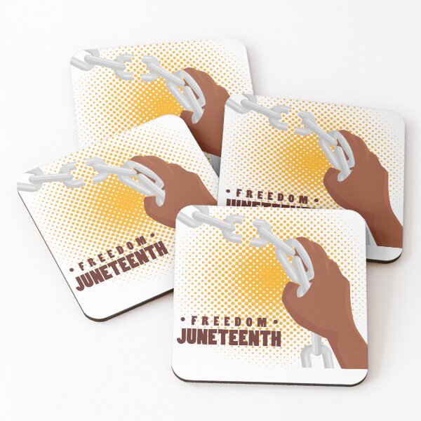 Item preview,  FREEDOM  JUNETEENTH  designed and sold by roboyx.