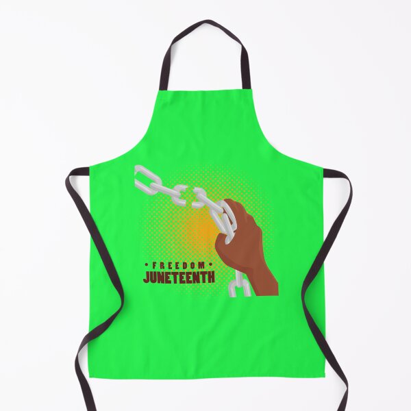 Item preview, FREEDOM JUNETEENTH designed and sold by roboyx.