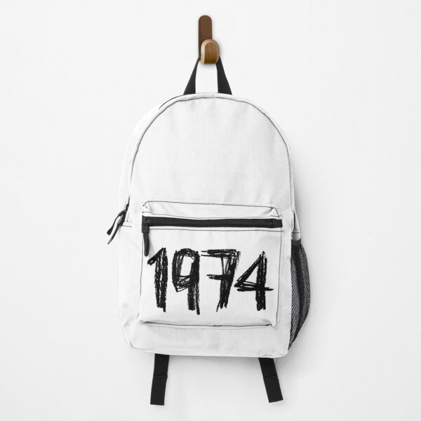 Item preview, Year 1974, Born in 1974 designed and sold by badlydrawnbabe.