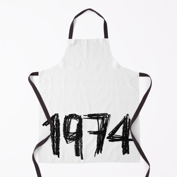 Item preview, Año 1974, Nacido en 1974 designed and sold by badlydrawnbabe.