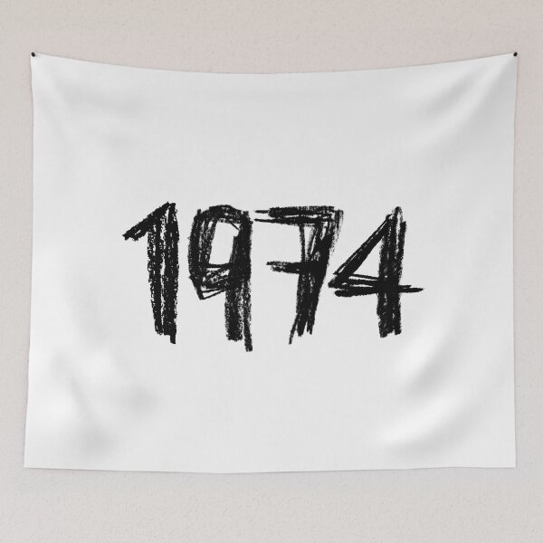 Item preview, Año 1974, Nacido en 1974 designed and sold by badlydrawnbabe.