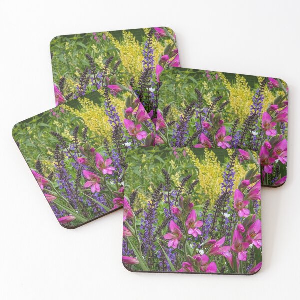 Item preview, Wildflowers 2 designed and sold by KCAbdelnour.