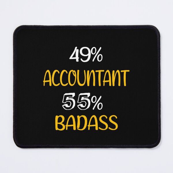 Item preview, shirt for Accountant Gift for Accountant, Gift for Accountant, Christmas gift for Accountant, Funny Gift For Accountant Mens Dad, Husband designed and sold by xlnv.