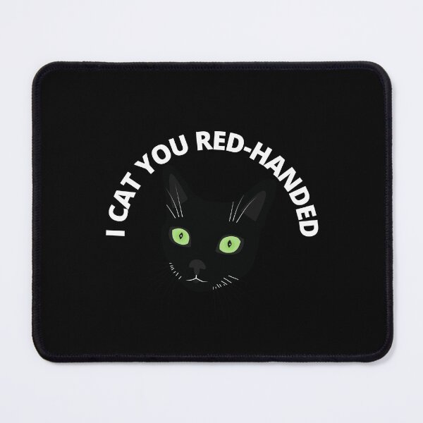 Item preview, Gray Cat With Green Eyes designed and sold by Pixelish.