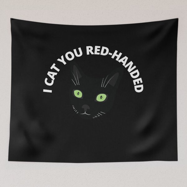 Item preview, Gray Cat With Green Eyes designed and sold by Pixelish.