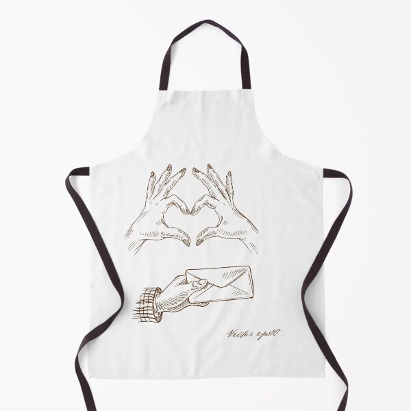 Item preview, A Love Letter designed and sold by bilalelamrani.