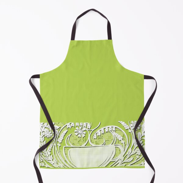 Item preview, Green Tea designed and sold by Lyndsey Hale.