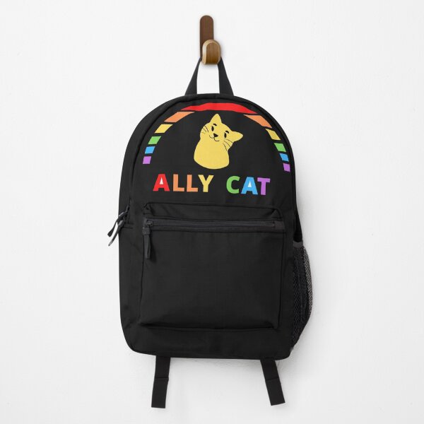 Item preview, Bride Allyship cat designed and sold by Soft Strength Studio.