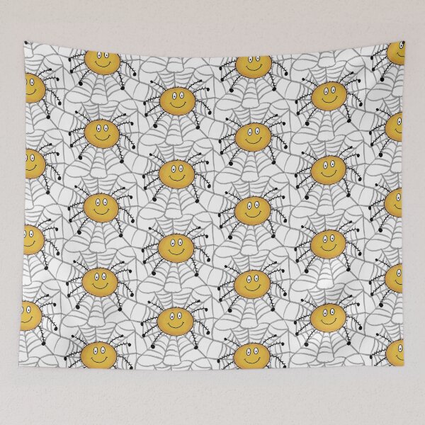 Item preview, Spider and web designed and sold by cardsngiftwrap.