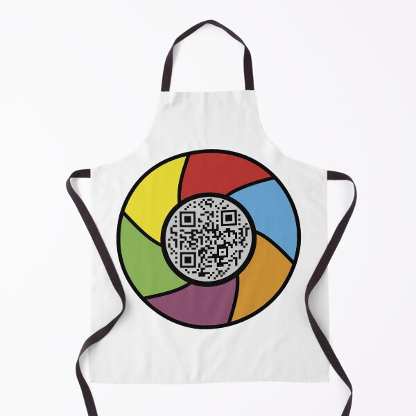 Item preview, Original MakerDeck QR Logo designed and sold by MakerDeck.