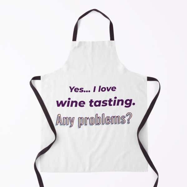 Item preview, I love Wine Tasting designed and sold by cooldesignsalot.