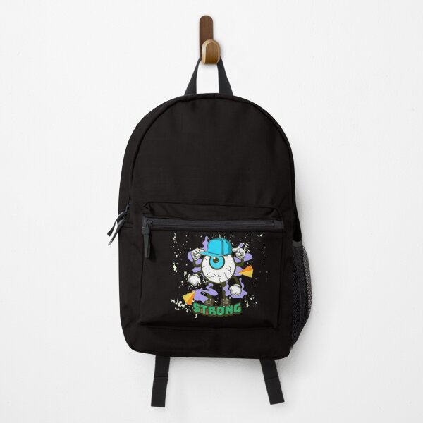 Item preview, strong designed and sold by bilalelamrani.