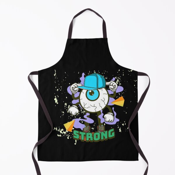 Item preview, strong designed and sold by bilalelamrani.