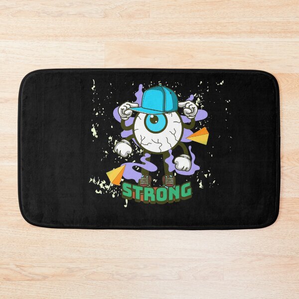 Item preview, strong designed and sold by bilalelamrani.