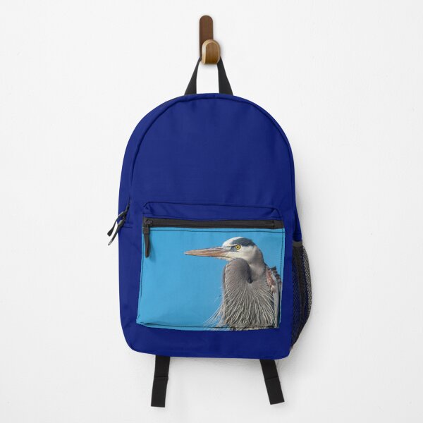 Item preview, Great Blue Heron designed and sold by KensLensDesigns.