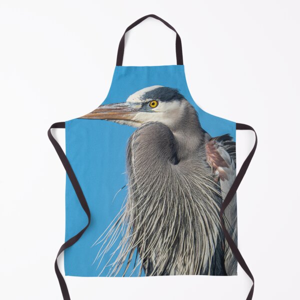 Item preview, Great Blue Heron designed and sold by KensLensDesigns.