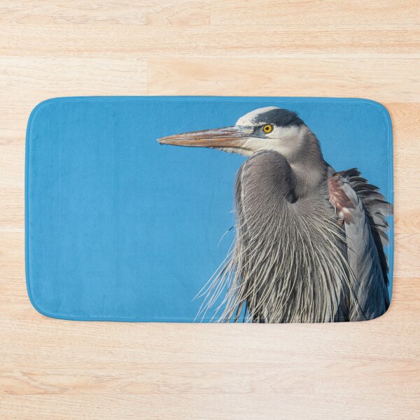 Item preview, Great Blue Heron designed and sold by KensLensDesigns.