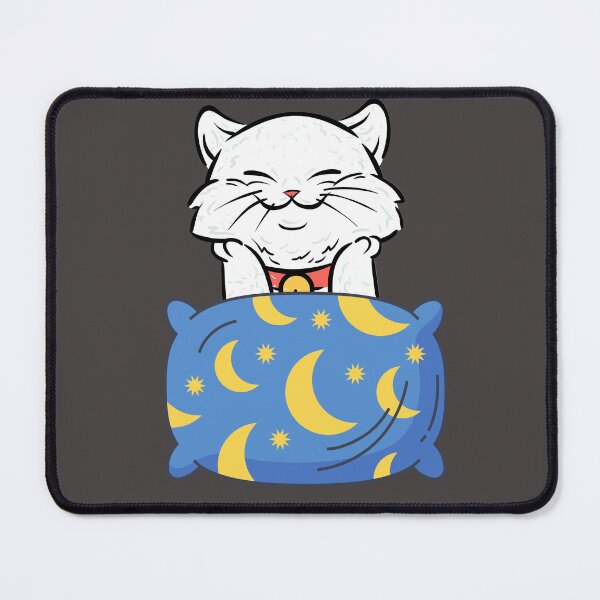 Item preview, Sweet dreams cat. designed and sold by EMIPRINCESS.