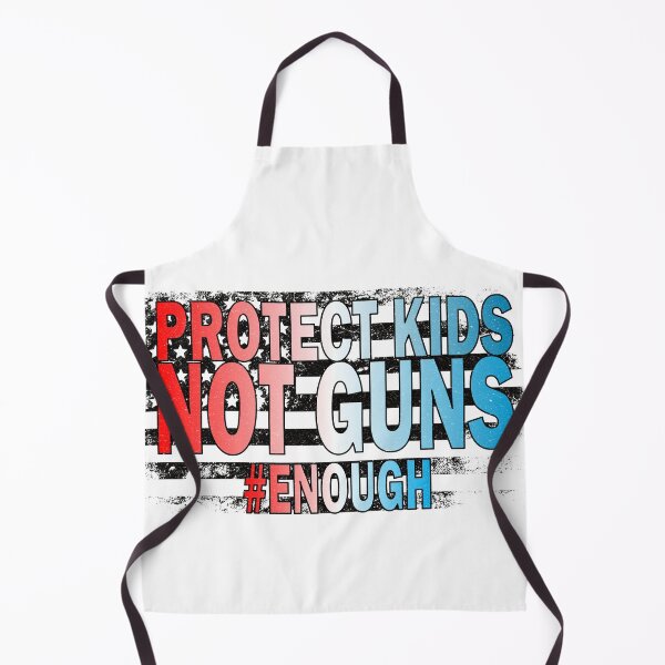 Item preview, Protect Kids Not Guns designed and sold by mamahellfire31.