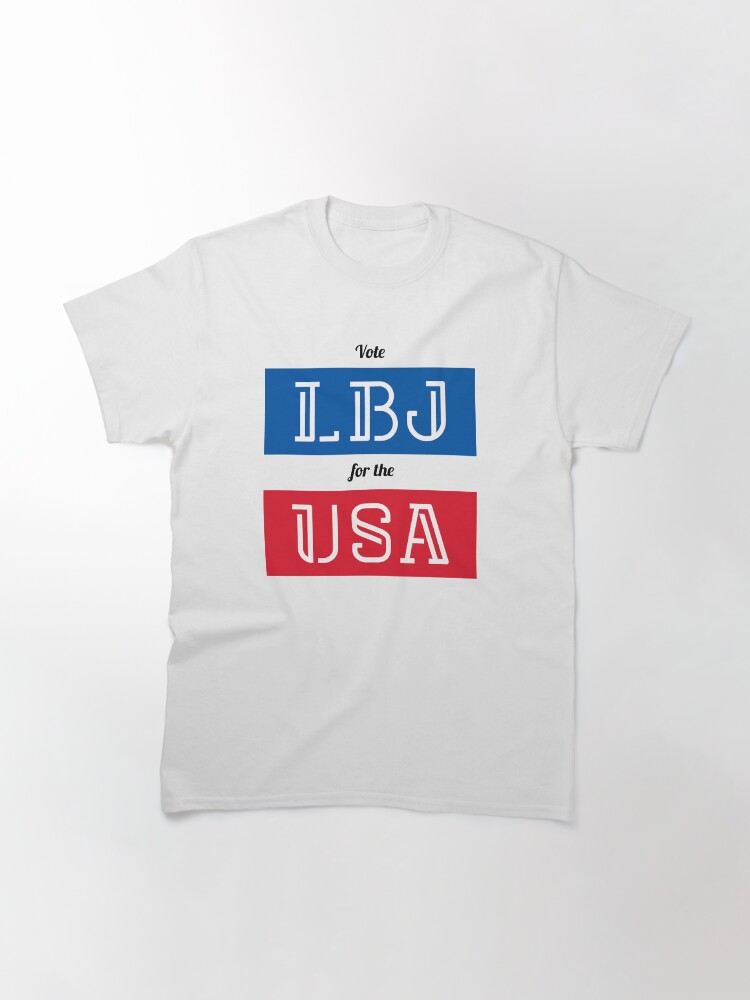 lbj t shirt