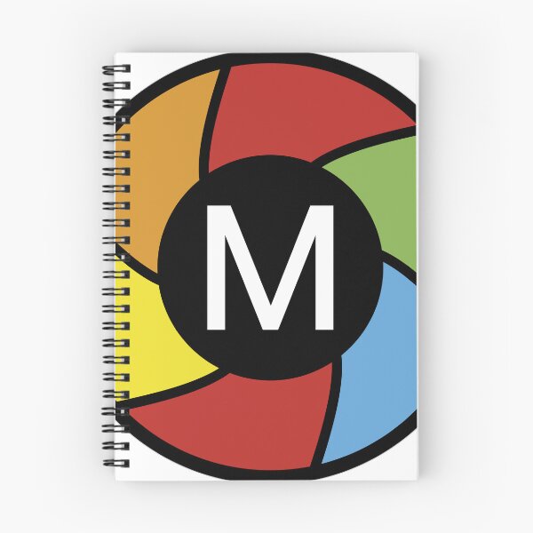 Item preview, Original MakerDeck Logo Simple designed and sold by MakerDeck.