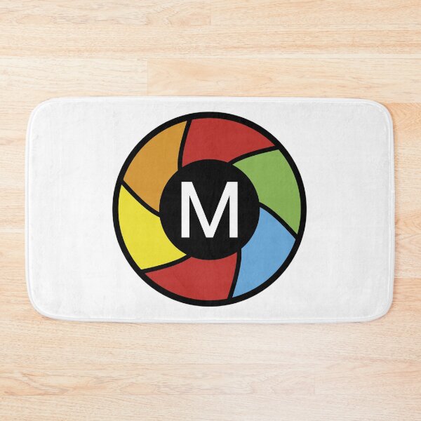 Item preview, Original MakerDeck Logo Simple designed and sold by MakerDeck.