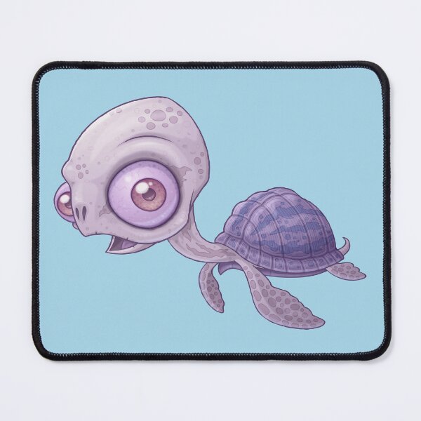 Item preview, Sea Turtle - No Background designed and sold by fizzgig.
