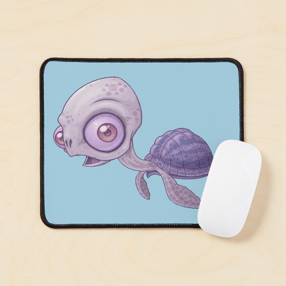 Item preview, Mouse Pad designed and sold by fizzgig.