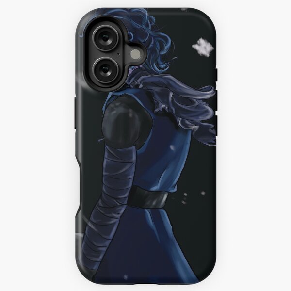 Item preview, Ren fondo negro designed and sold by Alisa-MayK.