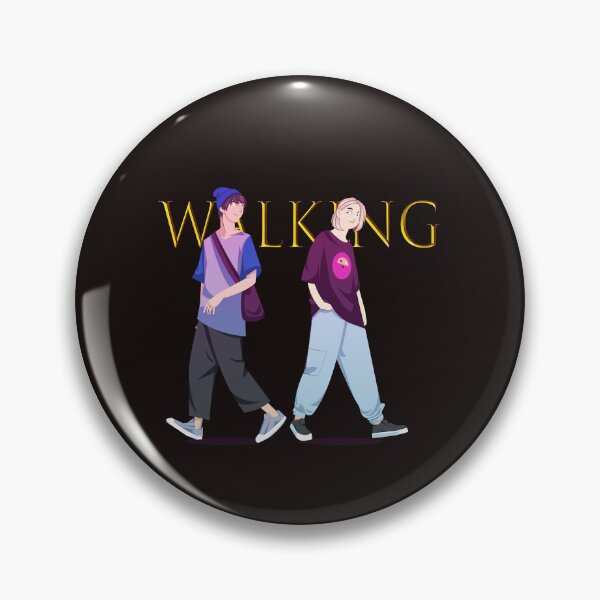 Item preview, waking designed and sold by bilalelamrani.
