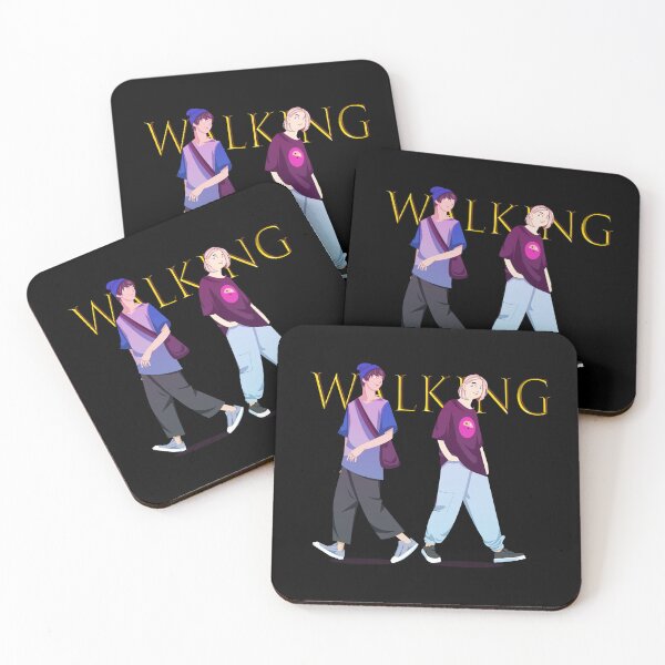 Item preview, waking designed and sold by bilalelamrani.
