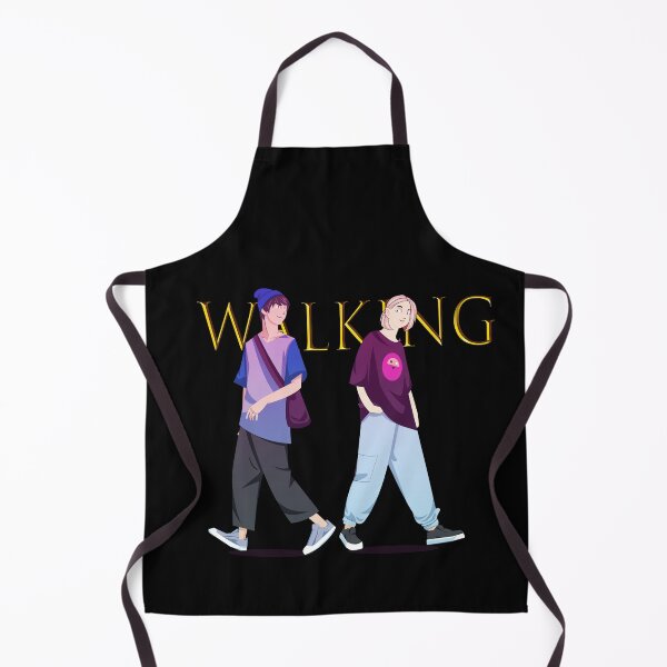 Item preview, waking designed and sold by bilalelamrani.