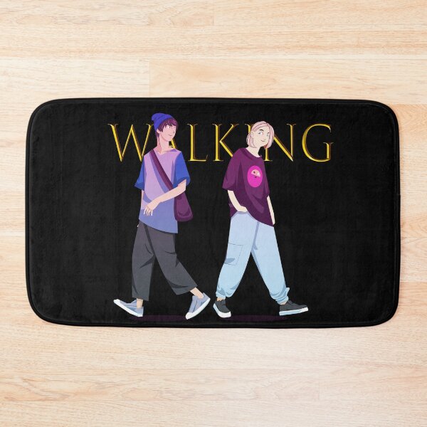 Item preview, waking designed and sold by bilalelamrani.