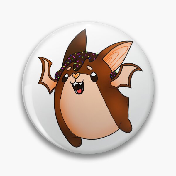 Item preview, Choco Bat designed and sold by Madame-Deer.