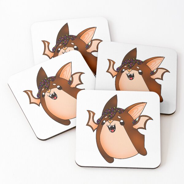 Item preview, Choco Bat designed and sold by Madame-Deer.