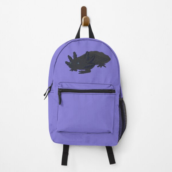 Item preview, Axolotl Melanistic designed and sold by Everix's Studio.