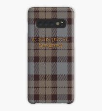 Tartan Outlander Case/Skin for Samsung Galaxy