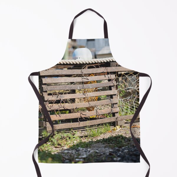 Item preview, Crab Trap designed and sold by KensLensDesigns.