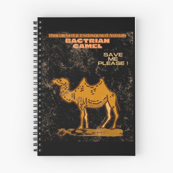 Item preview,  Bactrian Camel designed and sold by yassooarts.