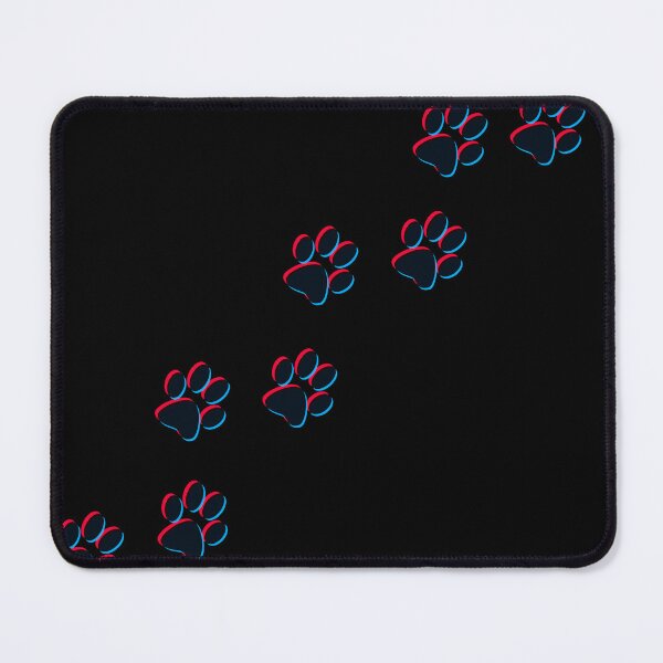 Item preview, Paw Trail designed and sold by Catspeople.