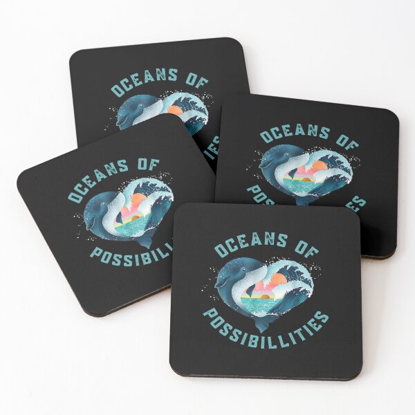 Item preview, Oceans Of Possibilities designed and sold by Davestre.