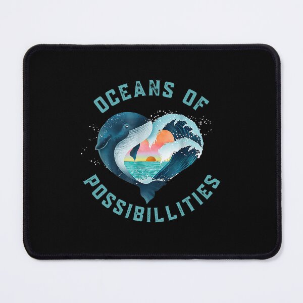 Item preview, Oceans Of Possibilities designed and sold by Davestre Designs.