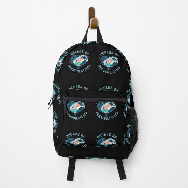 Item preview, Oceans Of Possibilities designed and sold by Davestre.